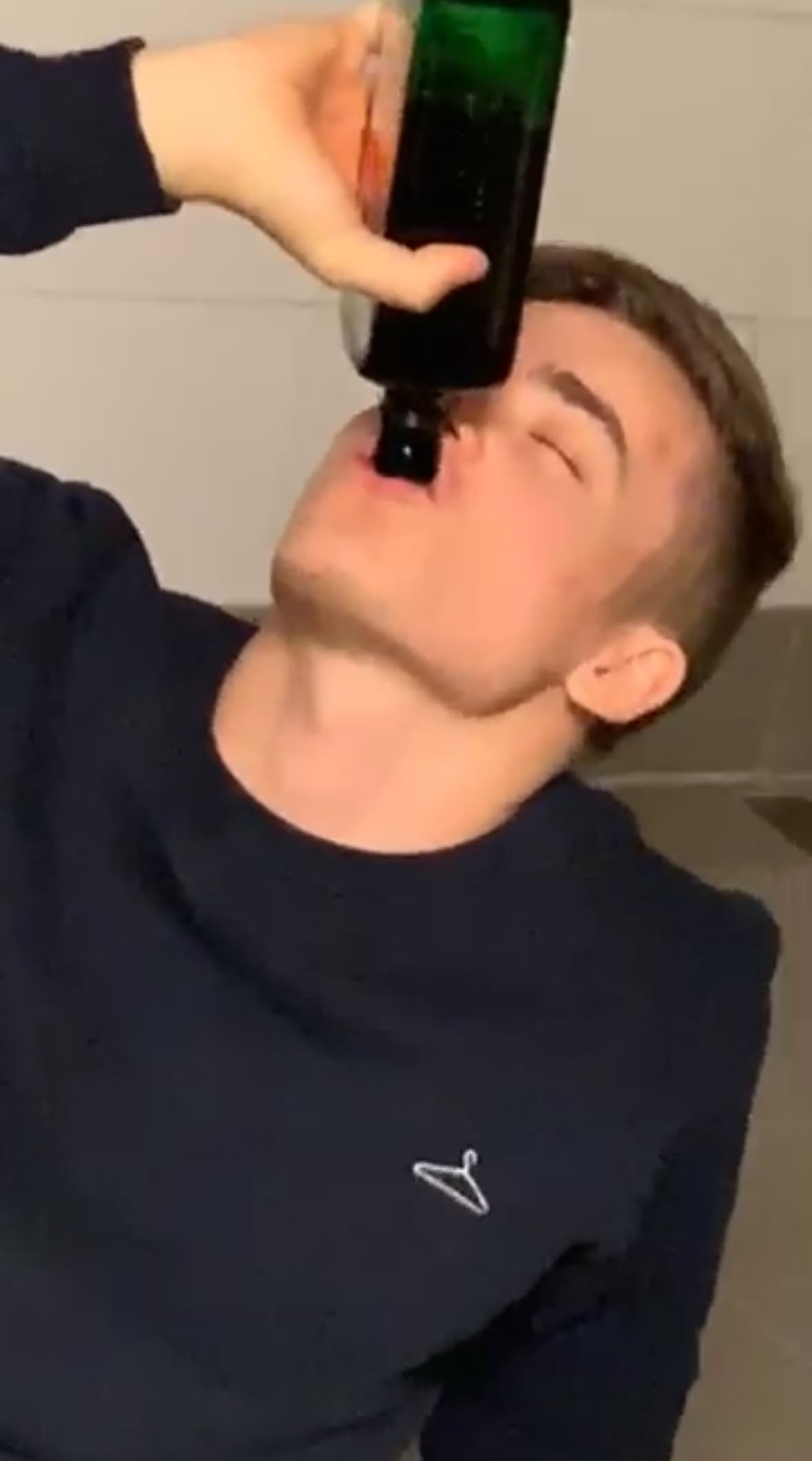 Leander Urke Korsedal